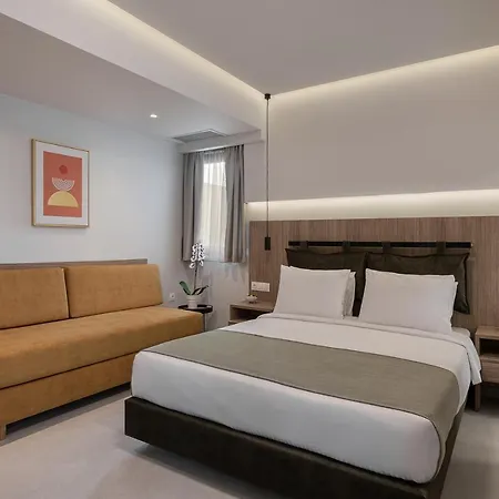 Morum Chania 4*