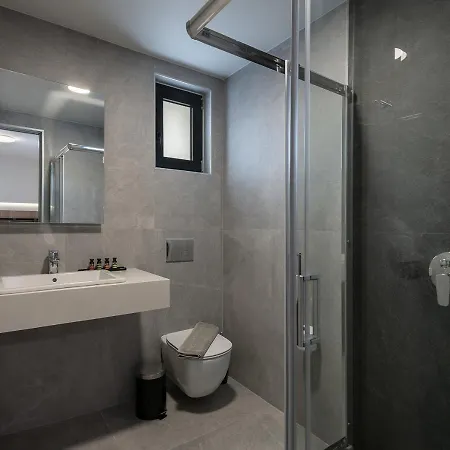 Morum Chania 4*