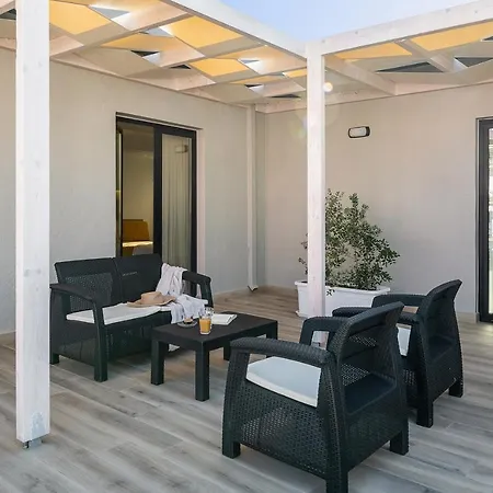 Morum Chania 4* 干尼亞