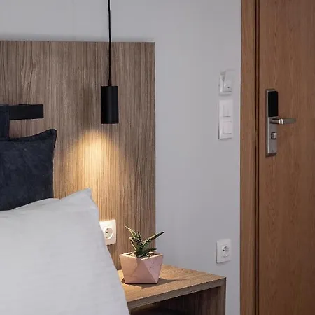 Morum Chania 4* 干尼亞