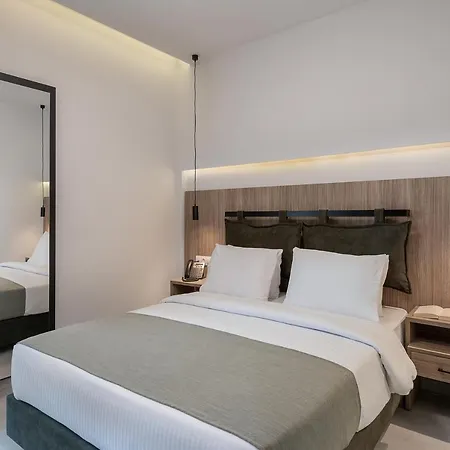 Morum Chania 4* 干尼亞