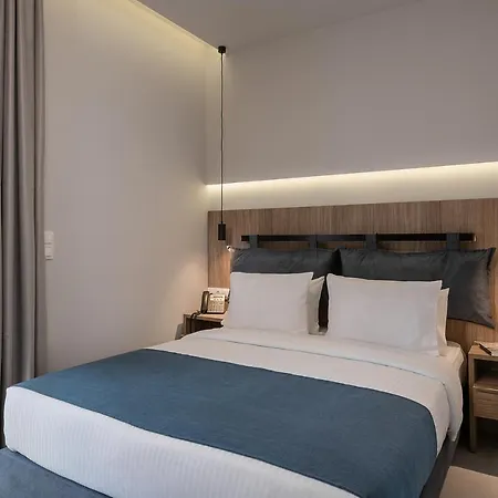 Morum Chania 4* 干尼亞