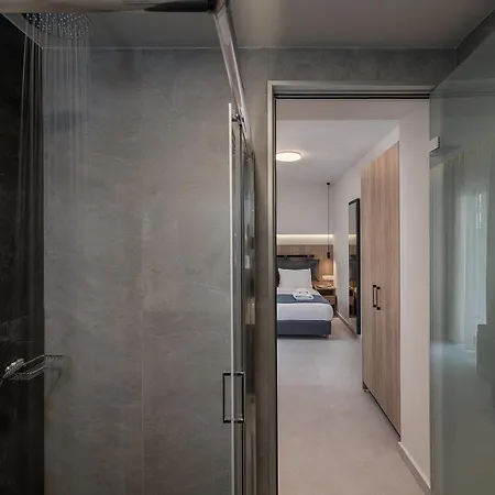 Morum Chania 4* 干尼亞