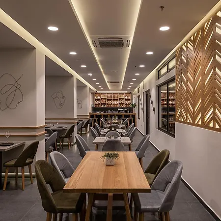 Morum Chania 干尼亞