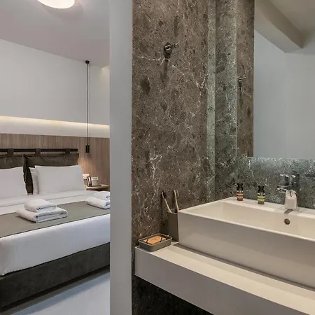 Morum Chania 4* 干尼亞