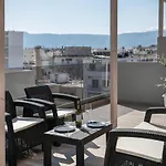 מלון Morum Chania חאניה