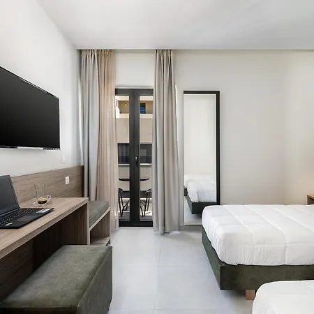 Morum Chania Otel Hanya