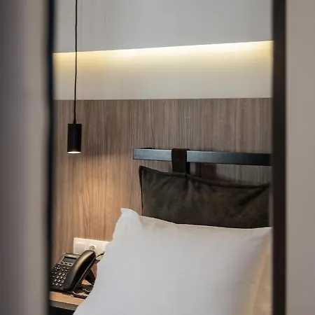 Morum Chania Hotel