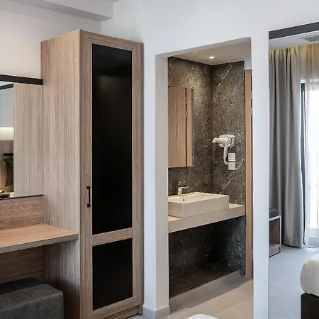 Morum Chania Hotel