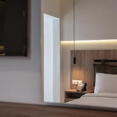 Morum Chania Hotel
