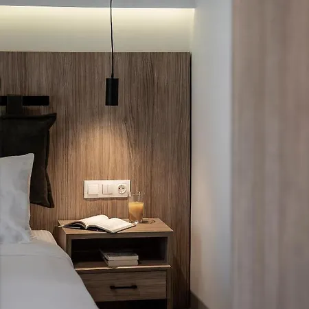 Morum Chania 4* Hanya