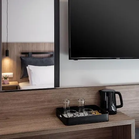 Morum Chania Hotel La Canée