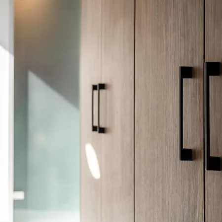 Morum Chania Hotel La Canée