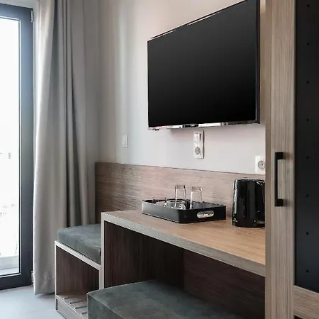 Morum Chania Otel
