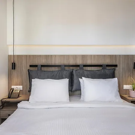 Morum Chania Otel