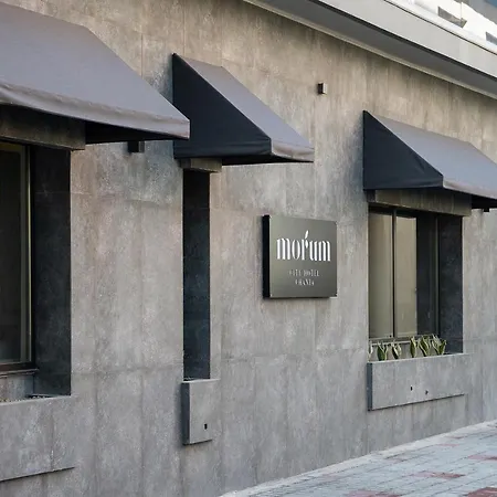 Morum Chania Otel