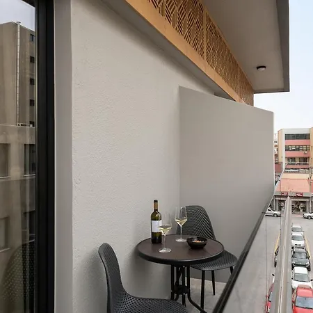 Hotel Morum Chania 4*