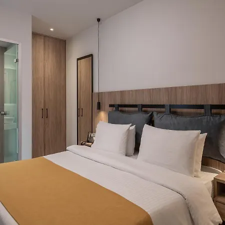 Morum Chania Otel Hanya