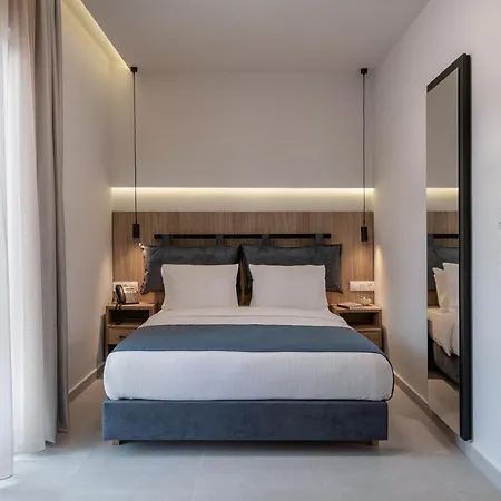Otel Morum Chania Hanya