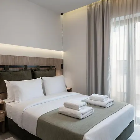 Morum Chania 4*