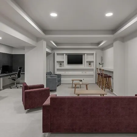 Hotel Morum Chania 4*