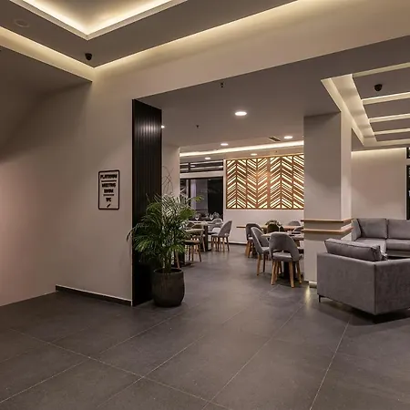 Morum Chania Otel