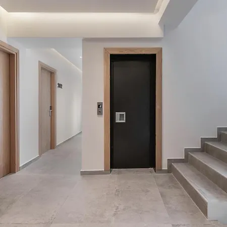 Morum Chania Otel 4*