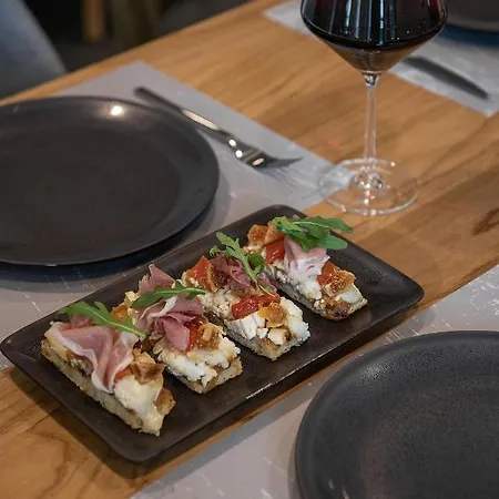 Hotel Morum Chania La Canée