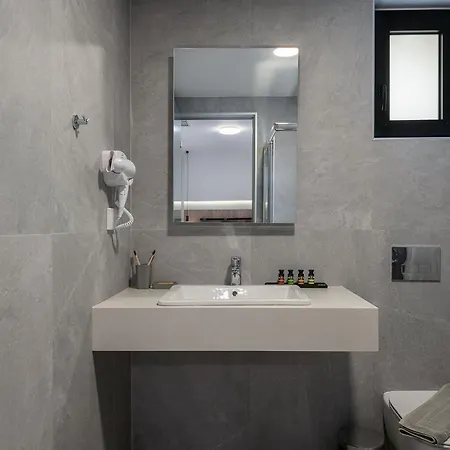 Morum Chania 4* La Canée