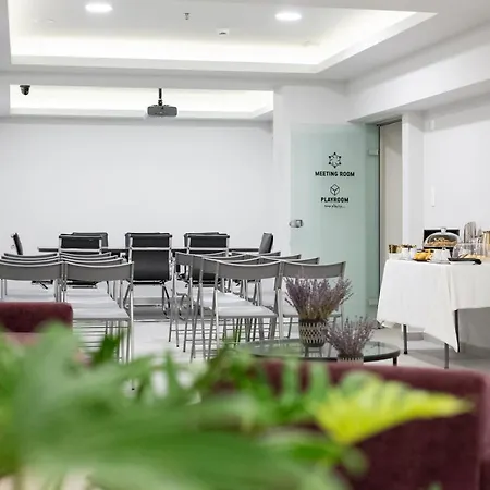 Morum Chania Otel 4*
