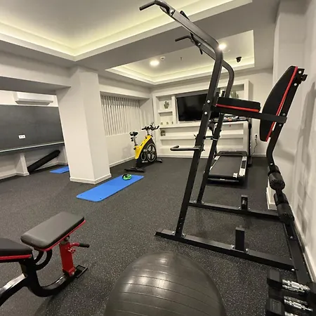 Morum Chania Hotel 4*