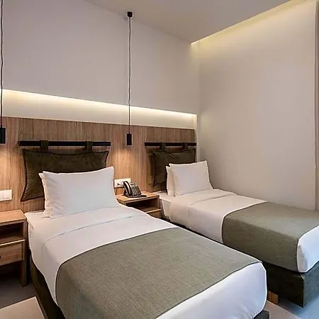 Morum Chania 4* Hanya