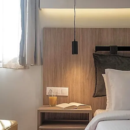 Morum Chania 4*