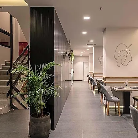 Morum Chania Otel 4*