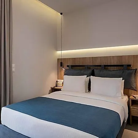Morum Chania Otel 4*