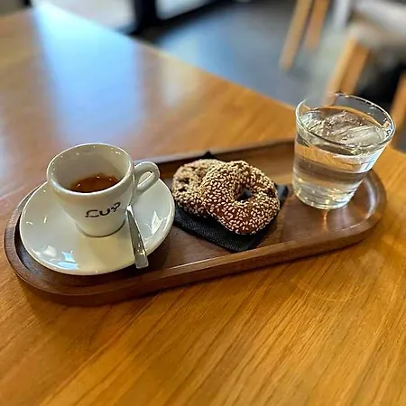 Morum Chania 4* Ханья (Крит)