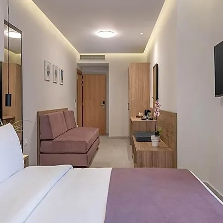 Morum Chania 4* Hanya