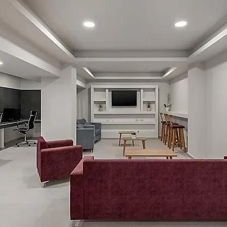 Morum Chania Otel Hanya