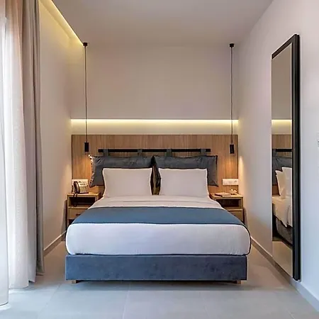 Готель Morum Chania 4*