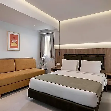 Morum Chania Otel Hanya