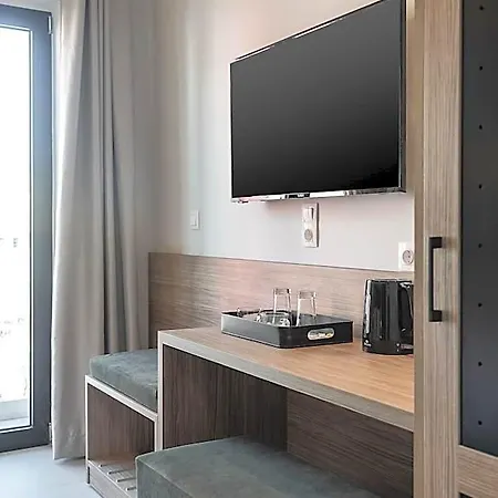Morum Chania 4* Hanya