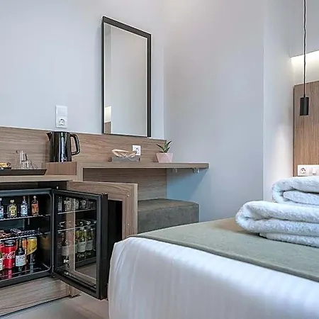 Otel Morum Chania 4*