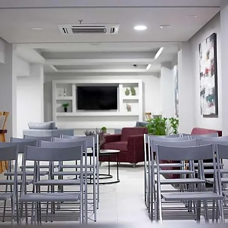 Otel Morum Chania 4*