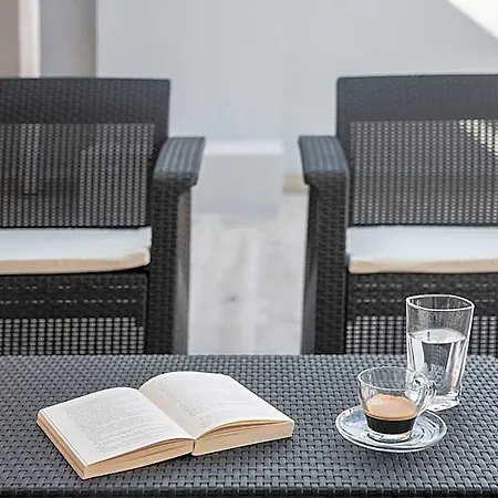 Morum Chania Otel Hanya