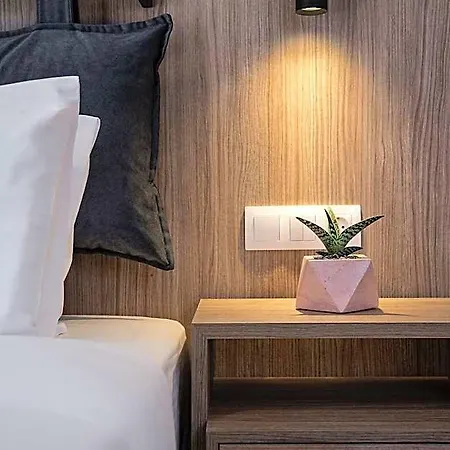 Morum Chania Otel Hanya