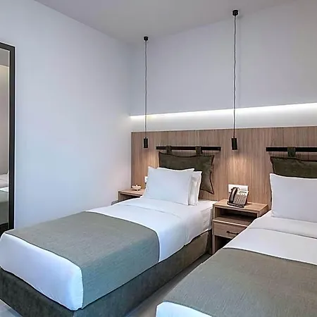 Morum Chania Otel