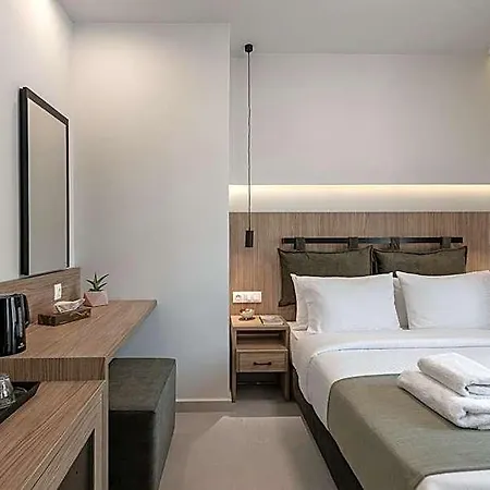 Morum Chania Готель 4*