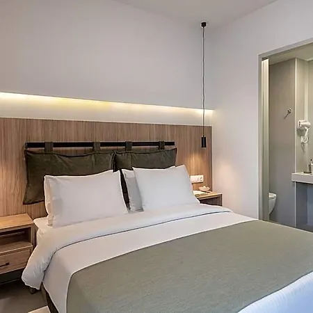 Morum Chania Otel 4*