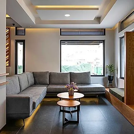 Morum Chania Otel Hanya