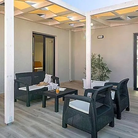 Morum Chania 4* Ханья (Крит)